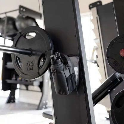BOLSA MAGNETICA PARA GIMNASIO