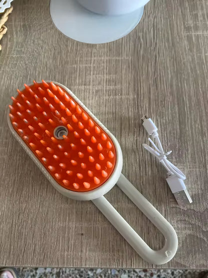 CEPILLO PARA MASCOTAS