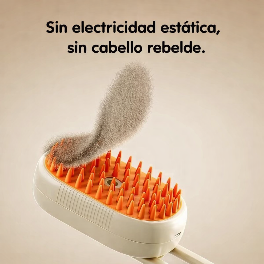 CEPILLO PARA MASCOTAS