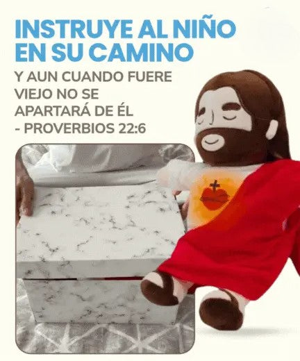 JESUS QUE RESPIRA Y EMITE SONIDO 🙏🏻🙇🏻‍♂️