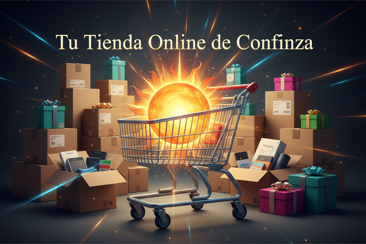 Portada Pedidos Sol